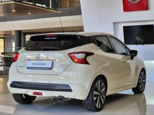 Nissan Micra 84kW turbo Tekna - Image 4