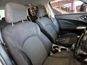 Nissan Juke 1.2T Acenta - Image 12