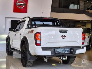 Nissan Navara 2.5DDTi double cab Pro-2X - Image 7