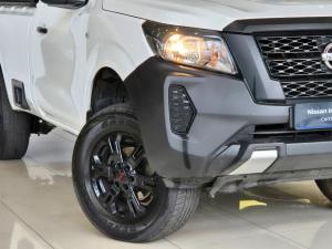 Nissan Navara 2.5DDTi single cab SE - Image 12
