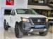 Nissan Navara 2.5DDTi single cab SE - Thumbnail 13