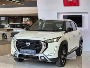 Nissan Magnite 1.0 Turbo Acenta auto - Image 3