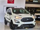 Thumbnail Ford EcoSport 1.5 Ambiente
