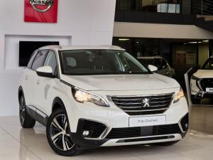 Peugeot 5008 1.6T Allure - Image 1