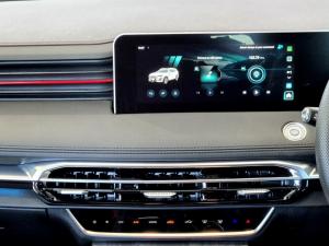 Jetour X70 Plus 1.5T Deluxe - Image 11