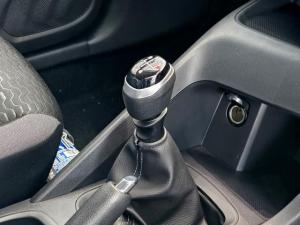 Nissan Magnite 1.0 Move panel van - Image 6