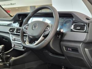 Foton Tunland G7 2.0TD double cab TL manual - Image 19
