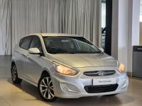 Thumbnail Hyundai Accent hatch 1.6 Fluid