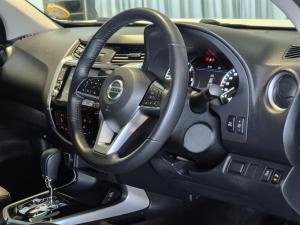 Nissan Navara 2.5DDTi double cab LE Plus - Image 14