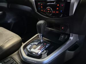 Nissan Navara 2.5DDTi double cab LE Plus - Image 19