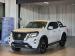 Nissan Navara 2.5DDTi double cab LE Plus - Thumbnail 5