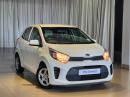 Thumbnail Kia Picanto 1.0 Street