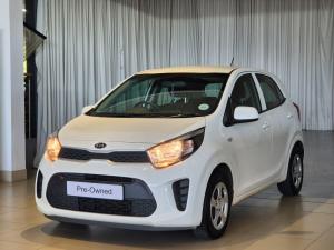 Kia Picanto 1.0 Street - Image 3