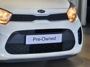 Kia Picanto 1.0 Street - Image 6