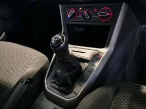 Volkswagen Polo hatch 1.0TSI Trendline - Image 16