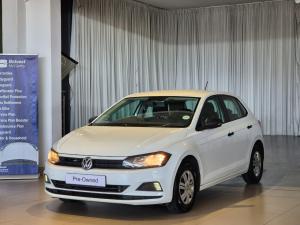 Volkswagen Polo hatch 1.0TSI Trendline - Image 7