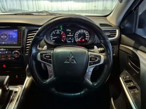 Mitsubishi Pajero Sport 2.4DI-D 4x4 Shogun - Image 10