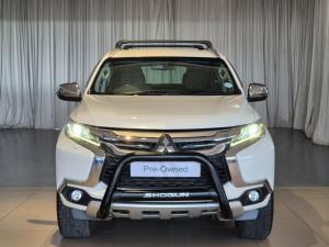 Mitsubishi Pajero Sport 2.4DI-D 4x4 Shogun - Image 5