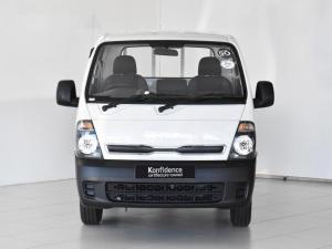 Kia K2700 2.7D workhorse dropside - Image 1