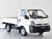 Kia K2700 2.7D workhorse dropside - Thumbnail 2