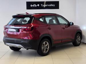 Kia Seltos 1.5CRDi EX manual - Image 6