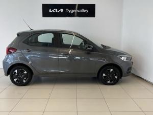 Tata Tiago 1.2 XT manual - Image 5