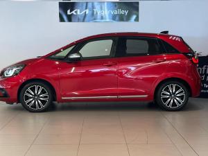 Honda Fit 1.5 Executive - Image 2