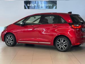Honda Fit 1.5 Executive - Image 3