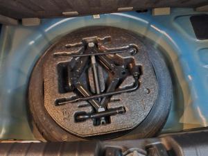 Kia Picanto 1.2 EX manual - Image 13