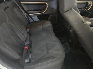 Renault Kiger 1.0 Turbo Zen - Image 15