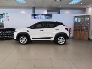 Renault Kiger 1.0 Turbo Zen - Image 3