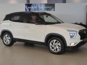 Hyundai Creta 1.4T Executive - Image 2