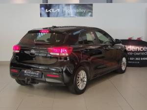 Kia Rio hatch 1.2 LS - Image 7