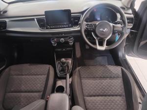Kia Rio hatch 1.2 LS - Image 9