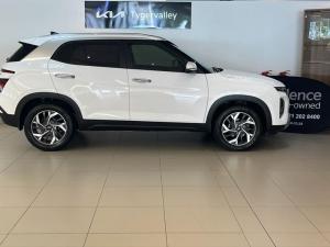 Hyundai Creta 1.5 Executive Matt Edition - Image 4