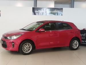Kia Rio hatch 1.4 LX - Image 3