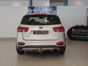 Kia Sorento 2.2CRDi EX - Image 8