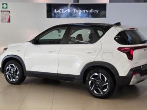 Kia Sonet 1.5 LX manual - Image 5