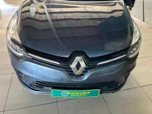 Renault Clio 66kW turbo Dynamique - Image 4