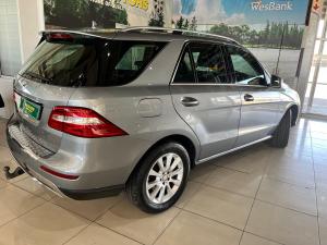 Mercedes-Benz ML ML250 BlueTec - Image 3