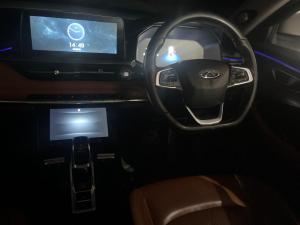 Chery Tiggo 8 Pro 1.6TGDI 290T Executive - Image 8