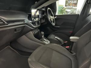 Ford Fiesta 1.0T Titanium auto - Image 13