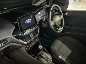 Ford Fiesta 1.0T Titanium auto - Image 5