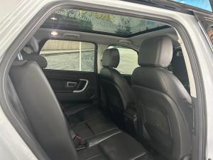 Land Rover Discovery Sport HSE Luxury Si4 - Image 9