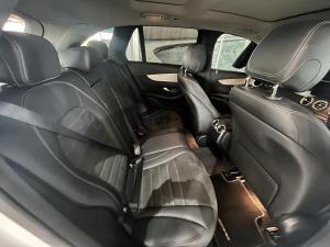 Mercedes-Benz GLC GLC220d coupe 4Matic - Image 8