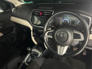 Toyota Rush 1.5 S - Image 8