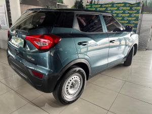 Mahindra XUV300 1.5TD W4 - Image 4