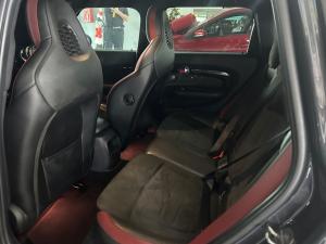 MINI Clubman John Cooper Works ALL4 Clubman sports-auto - Image 12