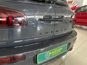 MINI Clubman John Cooper Works ALL4 Clubman sports-auto - Image 4