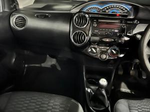Toyota Etios Cross 1.5 Xs - Image 8